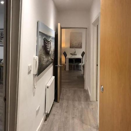Ella Court Devon Appartement Torquay Buitenkant foto