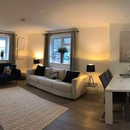 Ella Court Devon Appartement Torquay Buitenkant foto