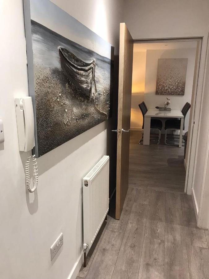 Ella Court Devon Appartement Torquay Buitenkant foto