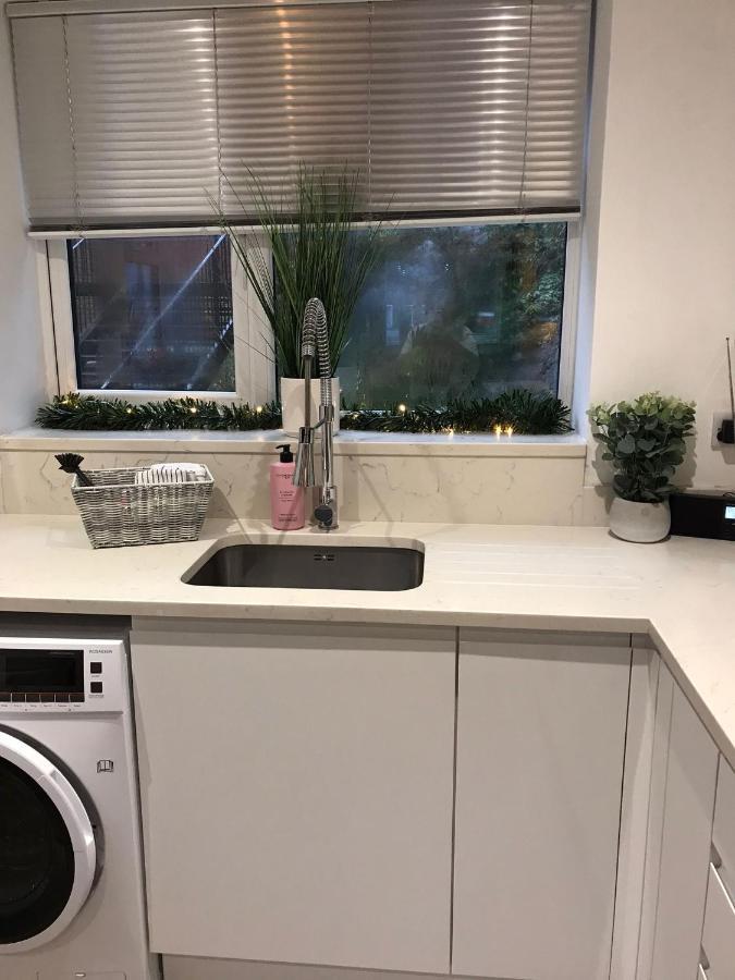 Ella Court Devon Appartement Torquay Buitenkant foto