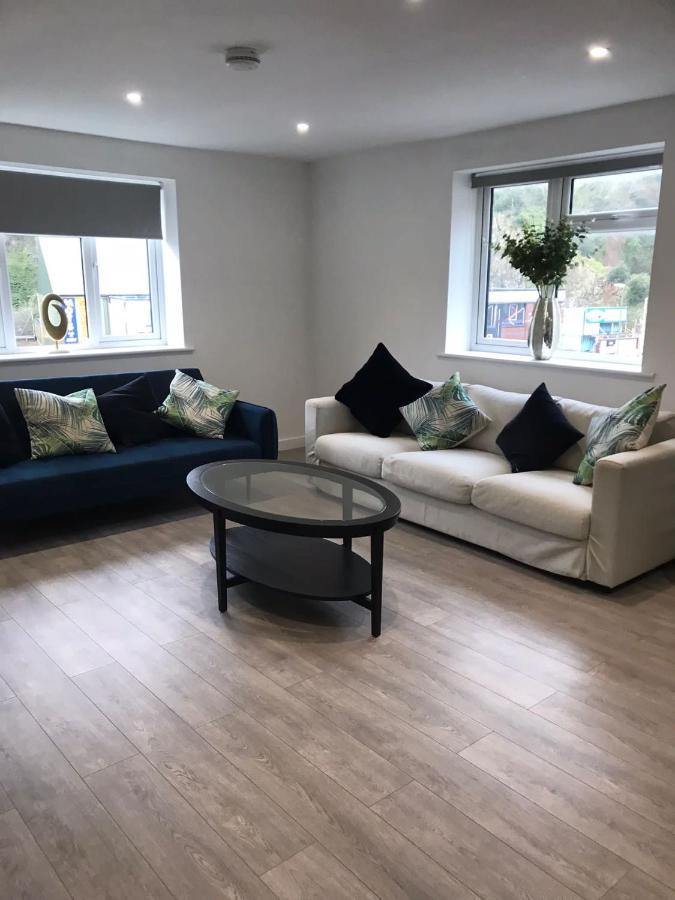 Ella Court Devon Appartement Torquay Buitenkant foto