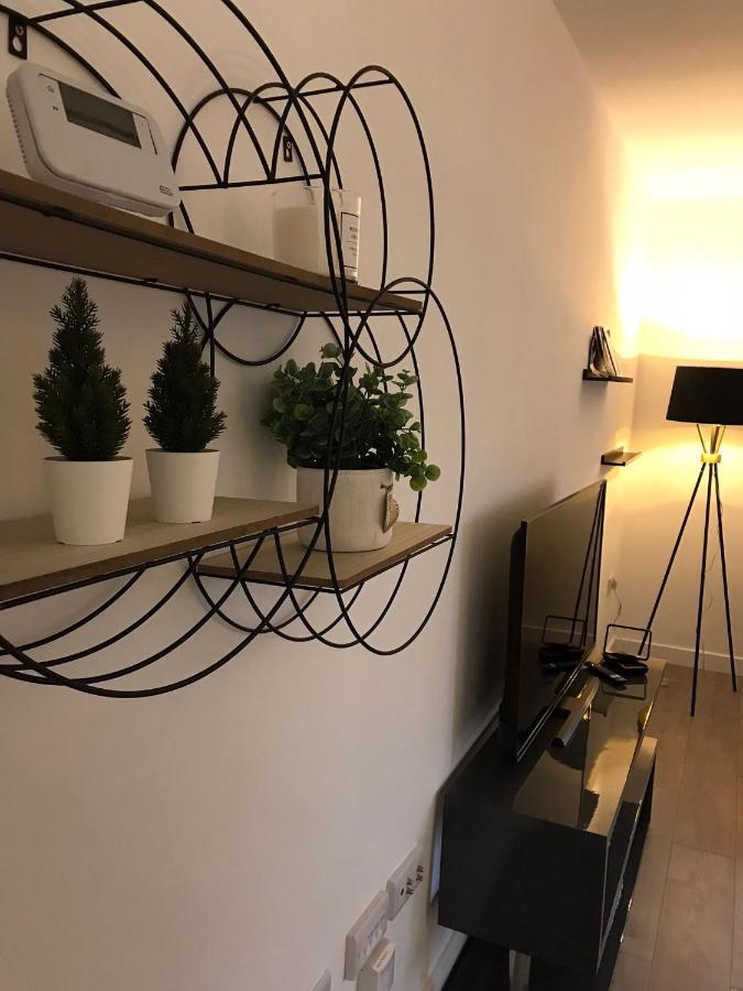 Ella Court Devon Appartement Torquay Buitenkant foto