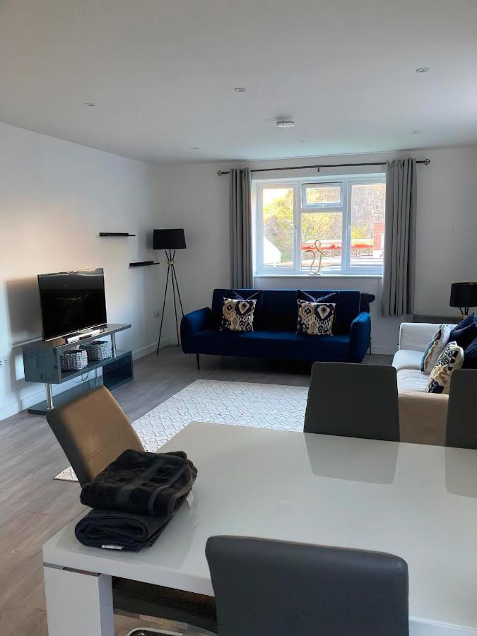 Ella Court Devon Appartement Torquay Buitenkant foto