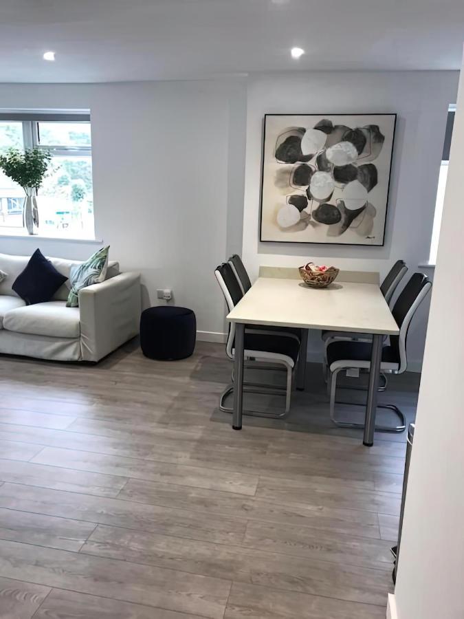 Ella Court Devon Appartement Torquay Buitenkant foto