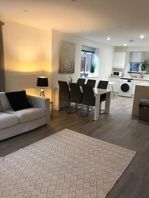 Ella Court Devon Appartement Torquay Buitenkant foto