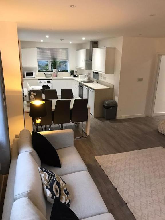 Ella Court Devon Appartement Torquay Buitenkant foto