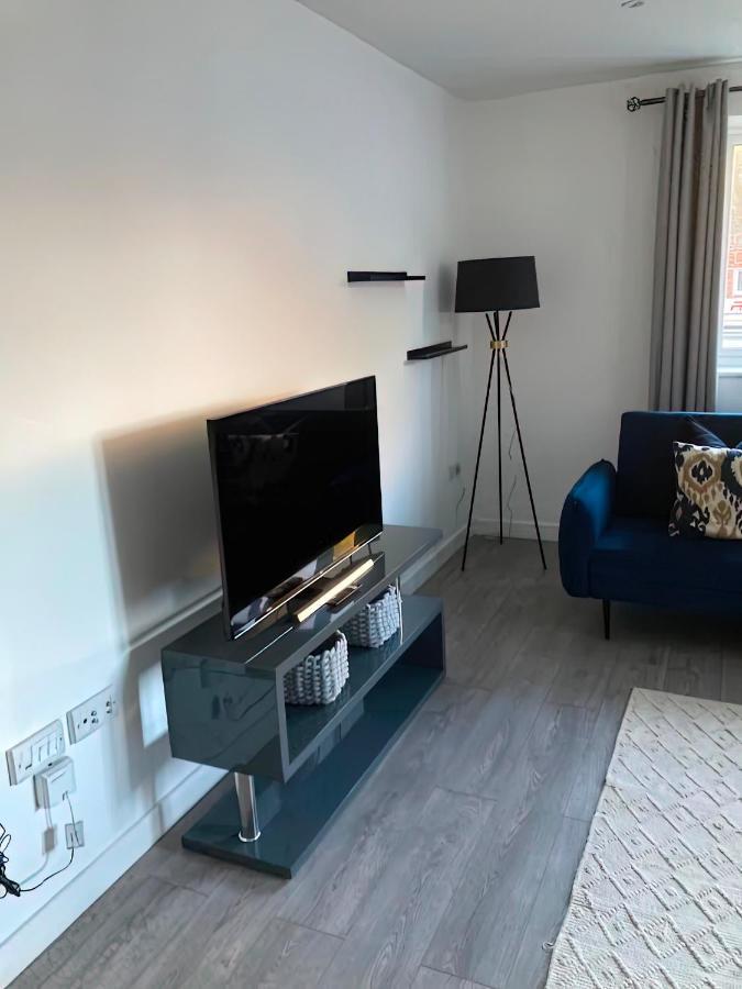 Ella Court Devon Appartement Torquay Buitenkant foto