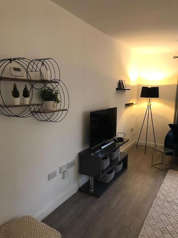 Ella Court Devon Appartement Torquay Buitenkant foto
