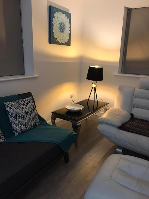 Ella Court Devon Appartement Torquay Buitenkant foto