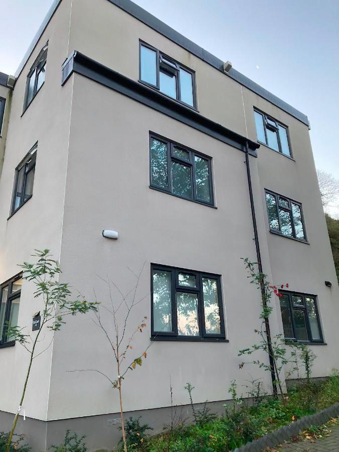 Ella Court Devon Appartement Torquay Buitenkant foto
