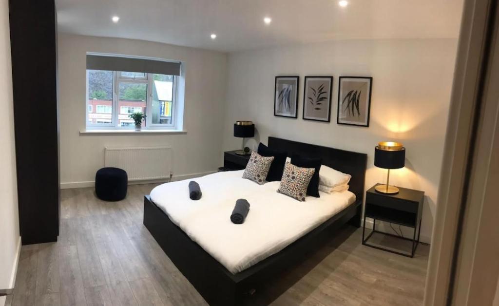 Ella Court Devon Appartement Torquay Buitenkant foto
