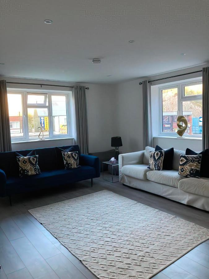 Ella Court Devon Appartement Torquay Buitenkant foto