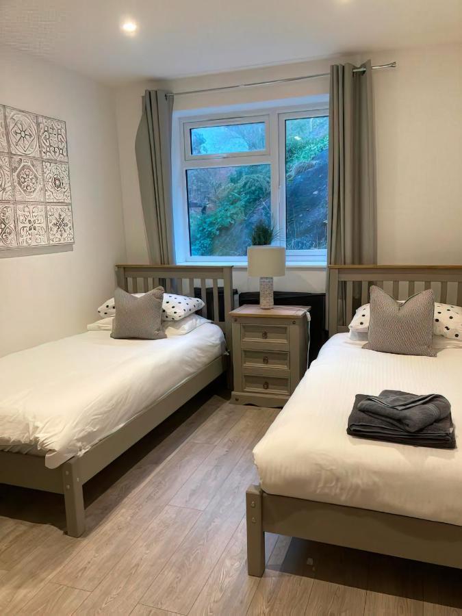 Ella Court Devon Appartement Torquay Buitenkant foto