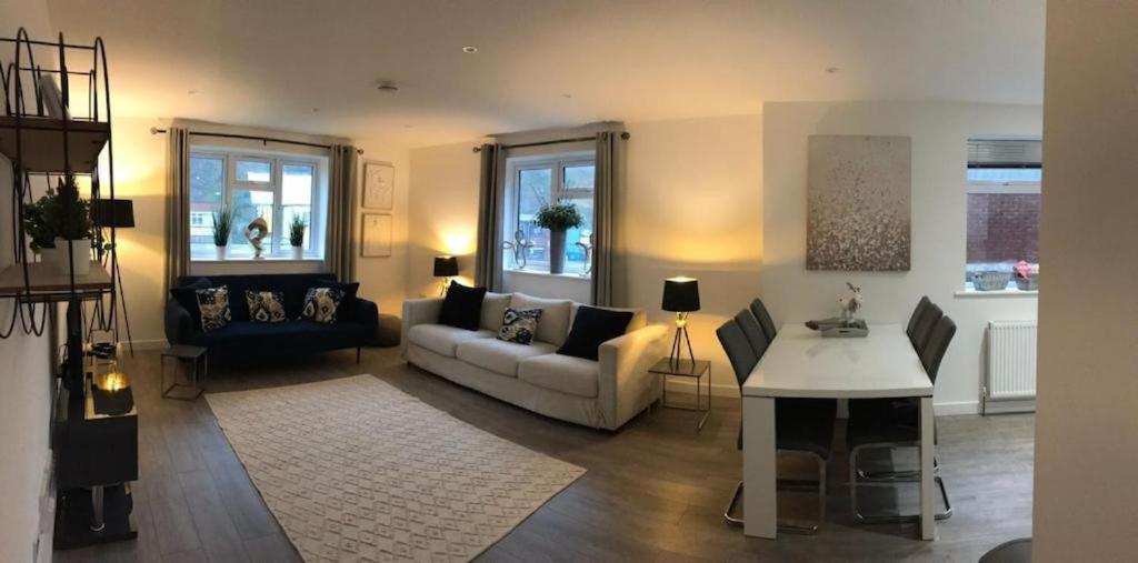Ella Court Devon Appartement Torquay Buitenkant foto