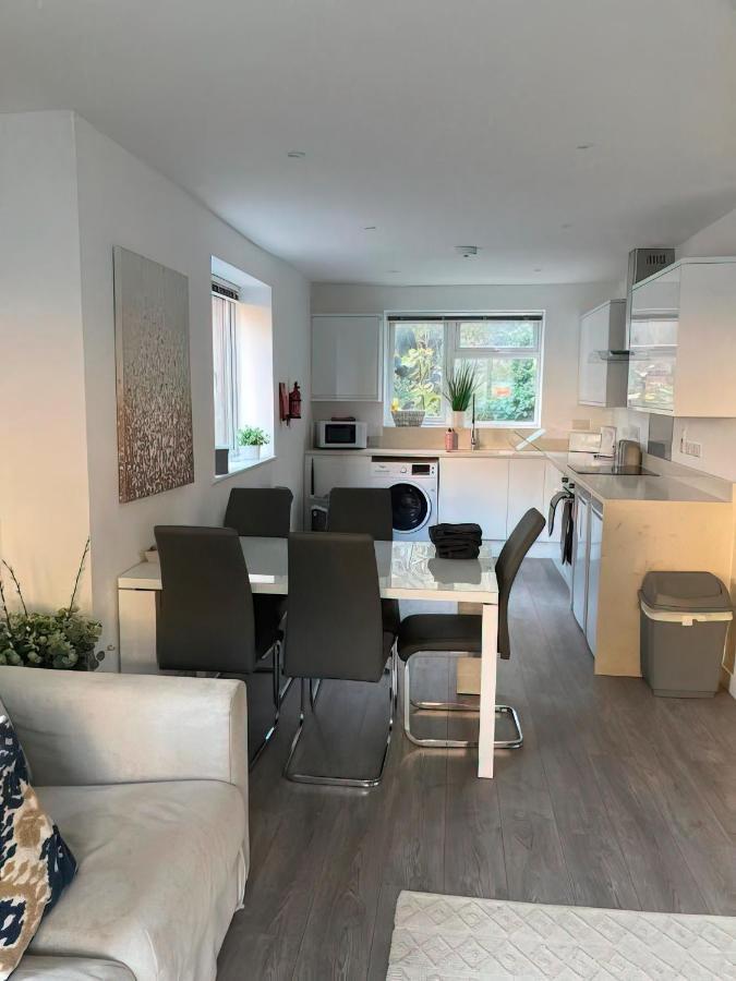 Ella Court Devon Appartement Torquay Buitenkant foto