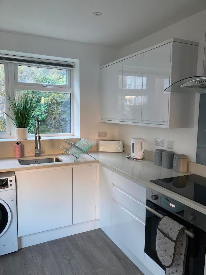 Ella Court Devon Appartement Torquay Buitenkant foto