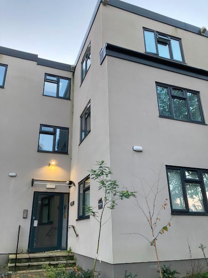 Ella Court Devon Appartement Torquay Buitenkant foto